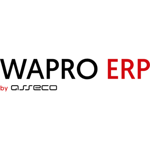 Ikona wapro ERP