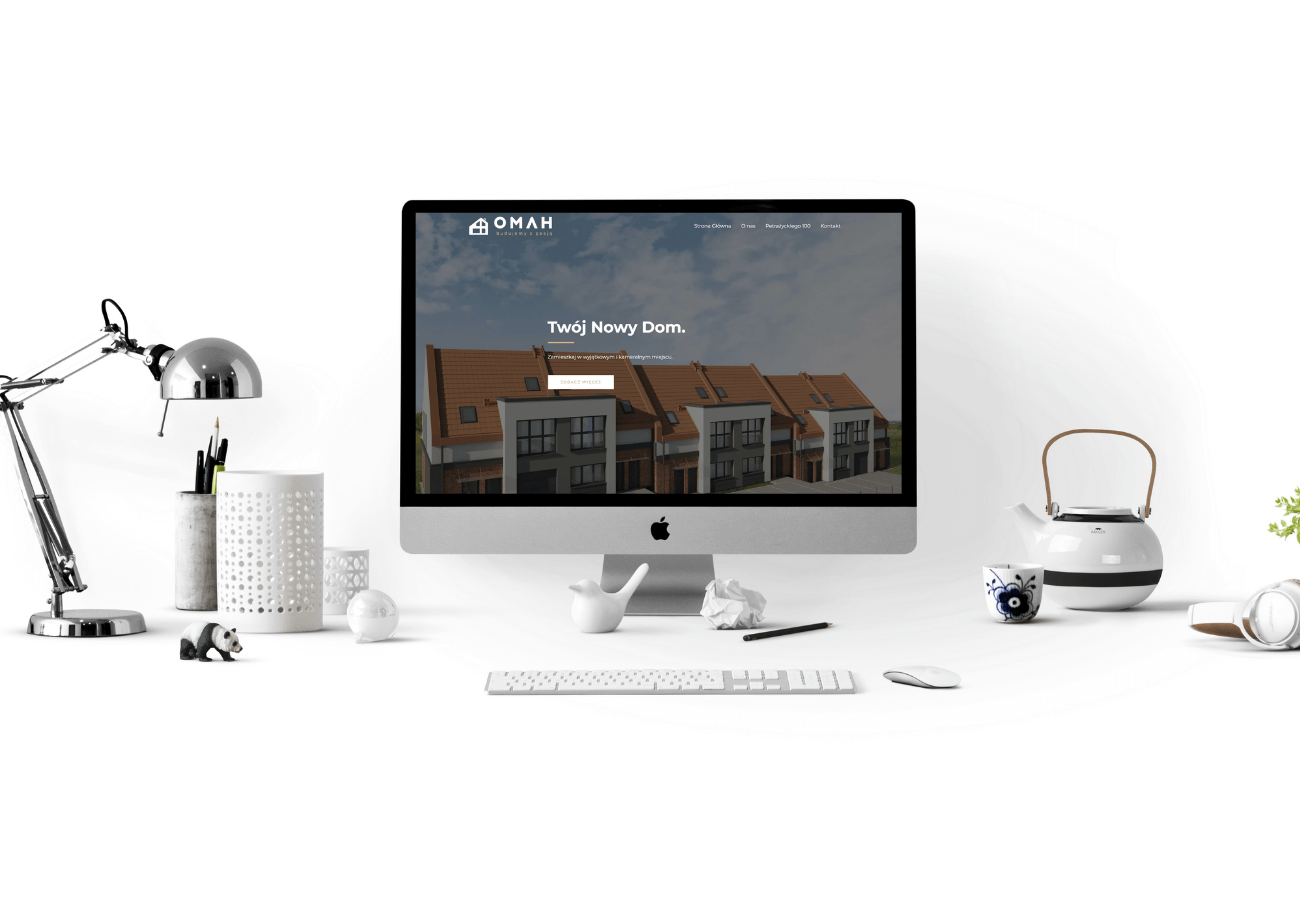 Codeify | Agencja interaktywna | Strony | Sklepy | Social Media